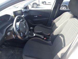 Peugeot 208 Bluehdi 73kw (100cv) Active - Foto 8