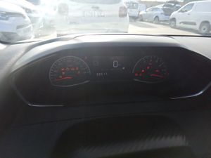 Peugeot 208 Bluehdi 73kw (100cv) Active - Foto 9