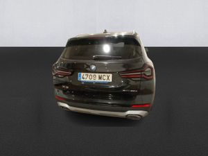 Bmw X3 Xdrive30e Xline - Foto 6