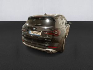 Bmw X3 Xdrive30e Xline - Foto 5