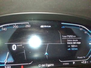 Bmw X3 Xdrive30e Xline - Foto 9