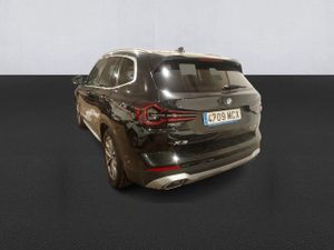 Bmw X3 Xdrive30e Xline - Foto 7