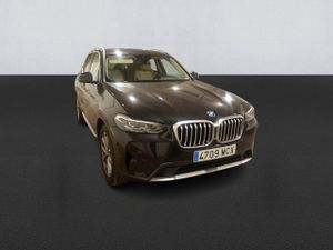 Bmw X3 Xdrive30e Xline - Foto 4