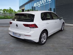 Volkswagen Golf 2.0 Tdi 85kw (115cv) - Foto 5