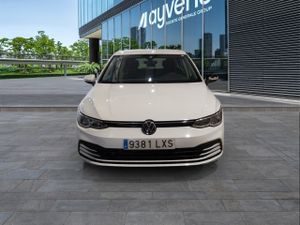 Volkswagen Golf 2.0 Tdi 85kw (115cv) - Foto 3
