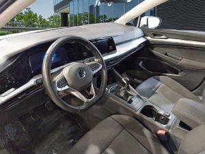 Volkswagen Golf 2.0 Tdi 85kw (115cv) - Foto 8