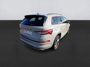 Skoda Kodiaq 1.5 Tsi 110kw (150cv) 4x2 Sportline - Foto 5