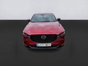 Mazda Cx-5 2.0 Ge 121kw (165cv) Homura - Foto 3