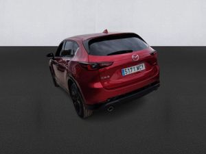 Mazda Cx-5 2.0 Ge 121kw (165cv) Homura - Foto 7