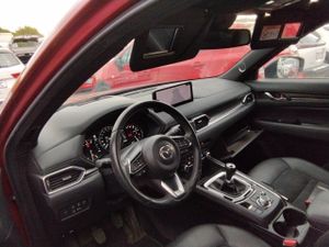 Mazda Cx-5 2.0 Ge 121kw (165cv) Homura - Foto 8