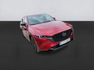 Mazda Cx-5 2.0 Ge 121kw (165cv) Homura - Foto 4