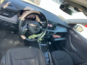 Skoda Scala 1.0 Tsi 70 Kw (95 Cv) Emotion - Foto 8