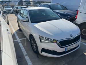 Skoda Scala 1.0 Tsi 70 Kw (95 Cv) Emotion - Foto 4
