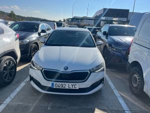 Skoda Scala 1.0 Tsi 70 Kw (95 Cv) Emotion - Foto 3