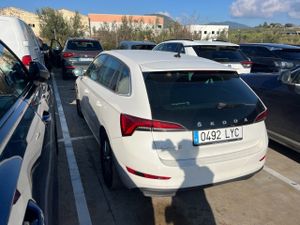 Skoda Scala 1.0 Tsi 70 Kw (95 Cv) Emotion - Foto 7