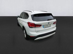 Bmw X1 Sdrive18d - Foto 7