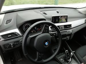 Bmw X1 Sdrive18d - Foto 8