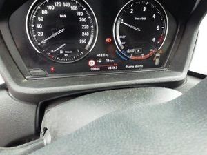 Bmw X1 Sdrive18d - Foto 9