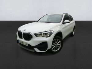 Bmw X1 Sdrive18d - Foto 2