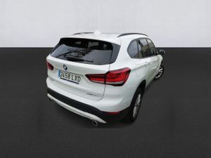 Bmw X1 Sdrive18d - Foto 5