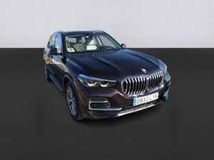 Bmw X5 Xdrive30d - Foto 4