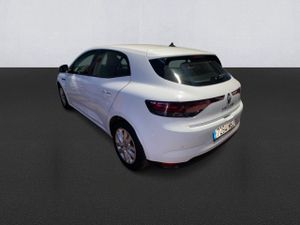 Renault Megane Equilibre Blue Dci 85 Kw (115cv) - Foto 7