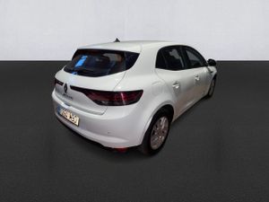 Renault Megane Equilibre Blue Dci 85 Kw (115cv) - Foto 5