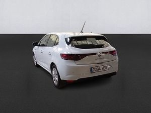 Renault Megane Equilibre Blue Dci 85 Kw (115cv) - Foto 7