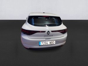 Renault Megane Equilibre Blue Dci 85 Kw (115cv) - Foto 6
