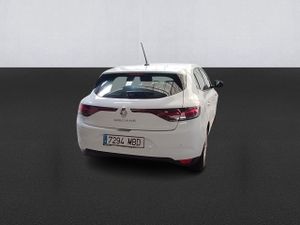 Renault Megane Equilibre Blue Dci 85 Kw (115cv) - Foto 5