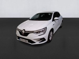 Renault Megane Equilibre Blue Dci 85 Kw (115cv) - Foto 2