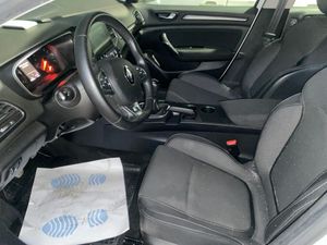 Renault Megane Equilibre Blue Dci 85 Kw (115cv) - Foto 8