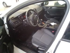 Renault Megane Equilibre Blue Dci 85 Kw (115cv) - Foto 8