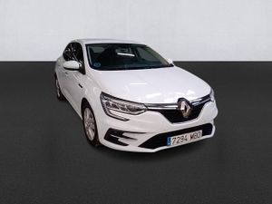 Renault Megane Equilibre Blue Dci 85 Kw (115cv) - Foto 4