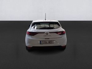 Renault Megane Equilibre Blue Dci 85 Kw (115cv) - Foto 6