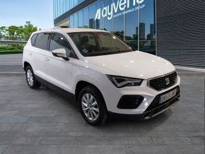 Seat Ateca 2.0 Tdi 85kw (115cv) St&sp Reference - Foto 4