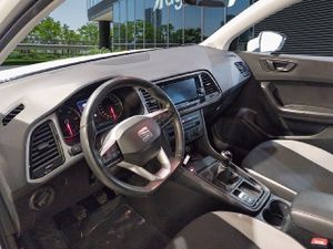 Seat Ateca 2.0 Tdi 85kw (115cv) St&sp Reference - Foto 8