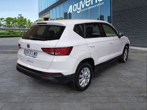 Seat Ateca 2.0 Tdi 85kw (115cv) St&sp Reference - Foto 5
