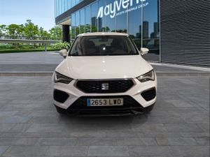 Seat Ateca 2.0 Tdi 85kw (115cv) St&sp Reference - Foto 3