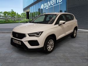 Seat Ateca 2.0 Tdi 85kw (115cv) St&sp Reference - Foto 2
