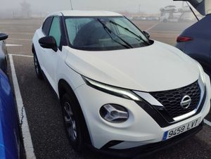 Nissan Juke Dig-t 84 Kw (114 Cv) 6m/t Acenta - Foto 4