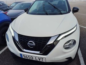 Nissan Juke Dig-t 84 Kw (114 Cv) 6m/t Acenta - Foto 3