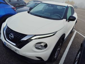 Nissan Juke Dig-t 84 Kw (114 Cv) 6m/t Acenta - Foto 2
