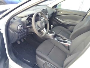 Nissan Juke Dig-t 84 Kw (114 Cv) 6m/t Acenta - Foto 8