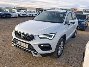 Seat Ateca 2.0 Tdi 85kw (115cv) S&s Style Go 