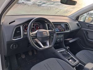 Seat Ateca 2.0 Tdi 85kw (115cv) S&s Style Go 