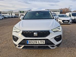 Seat Ateca 2.0 Tdi 85kw (115cv) S&s Style Go 
