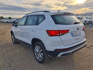 Seat Ateca 2.0 Tdi 85kw (115cv) S&s Style Go 