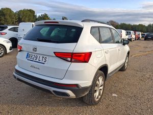 Seat Ateca 2.0 Tdi 85kw (115cv) S&s Style Go 