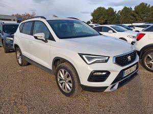 Seat Ateca 2.0 Tdi 85kw (115cv) S&s Style Go 